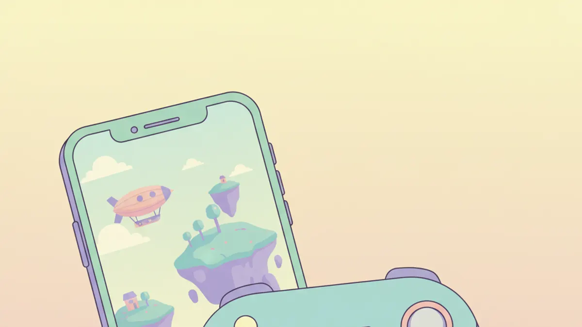 Why Turn-Based RPGs Belong On Phones